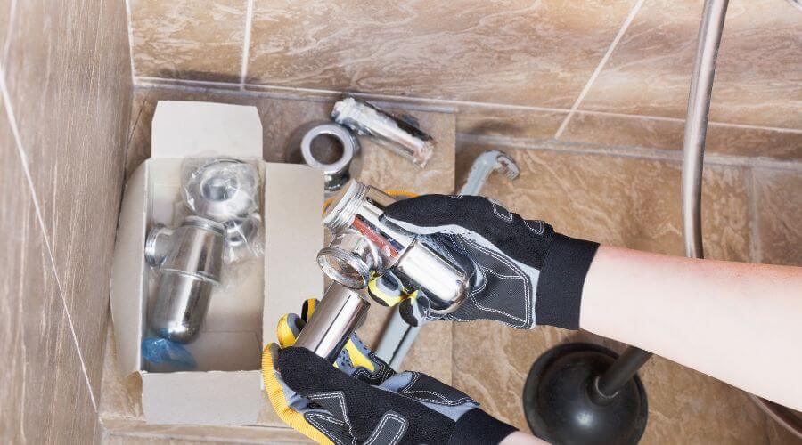 Expert tile roof repair services in Morenci, MI